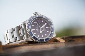 Rolex Submariner Replica Watches